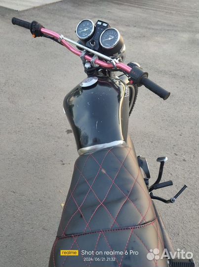 Альфа 110 Gs