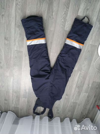 Комбинезон спецодежда