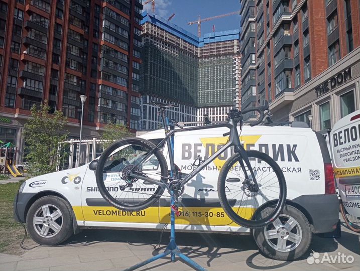 Веломастер