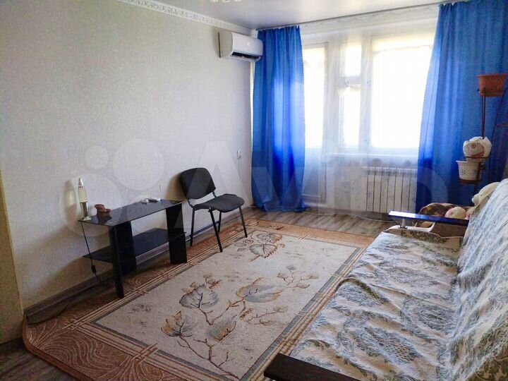 2-к. квартира, 49,7 м², 4/5 эт.