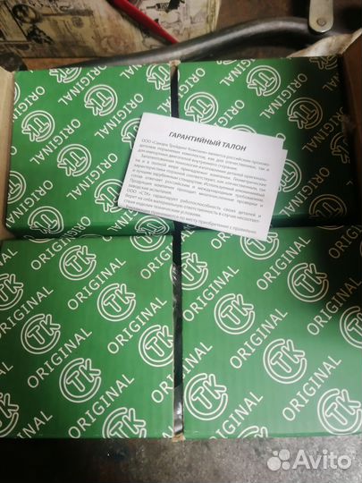 Поршни ваз 21083. Диаметр 82,4