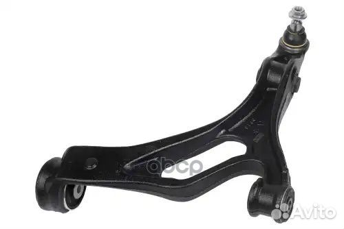 Рычаг нижний правый VW Touareg
