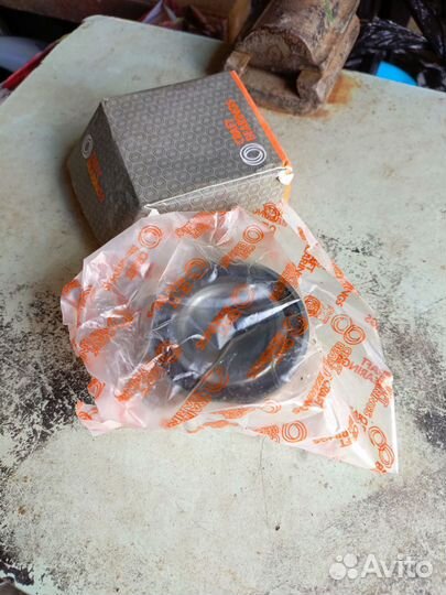 Ступичный подшипник ваз 2114