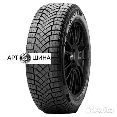 Pirelli Ice Zero FR 265/45 R21 108H