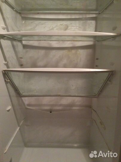 Холодильник gorenie rk63393w