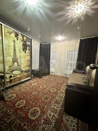 Дом 67 м² на участке 9 сот.