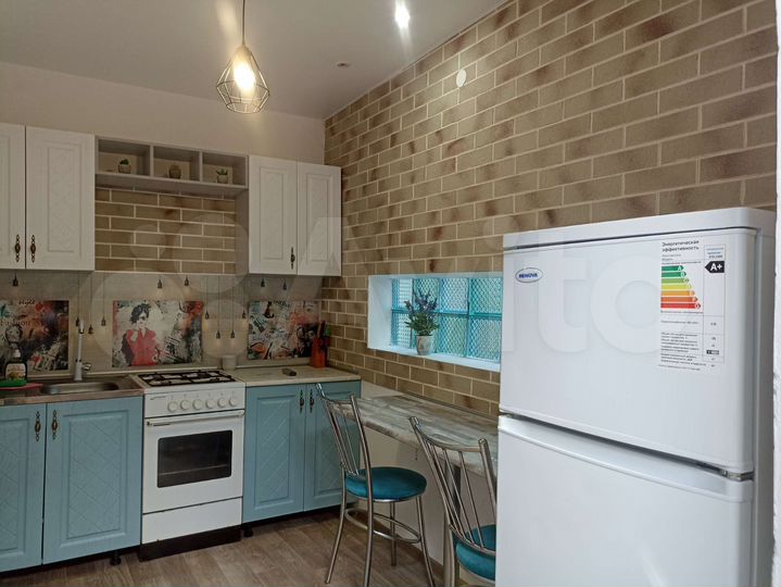 Дом 60 м² на участке 1 сот.