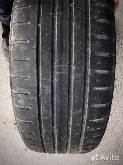 Nokian Tyres Hakka Black 2 185/55 R15