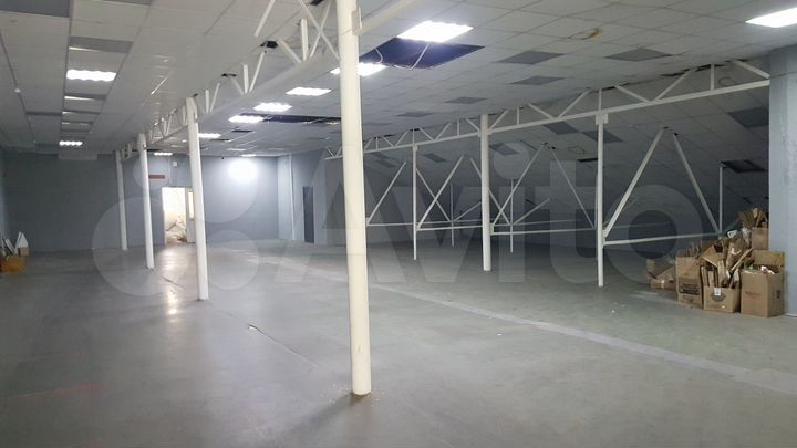 Свободного назначения, 369 м²