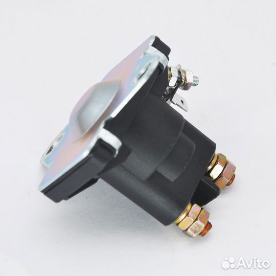 Новый 12В реле солиноид подходит для mercury