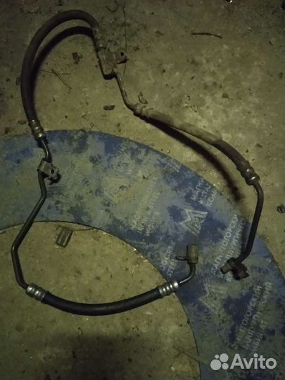 Шланг для гидро усилителя