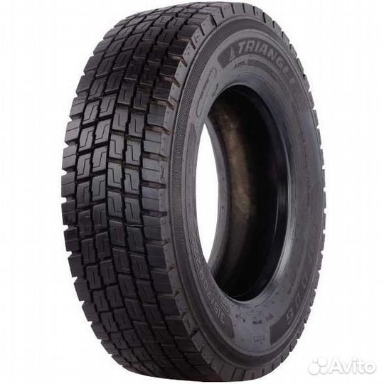 Летние шины Triangle TRD06 265/70 R19.5 140/138L PR16 Универсальная