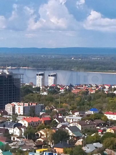 Квартира-студия, 35 м², 22/24 эт.