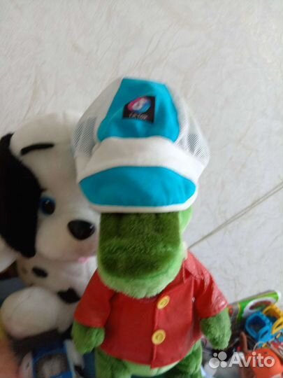 Кепка детская