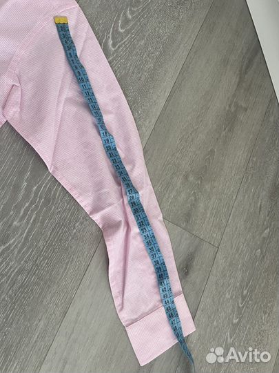 Рубашка Tommy hilfiger