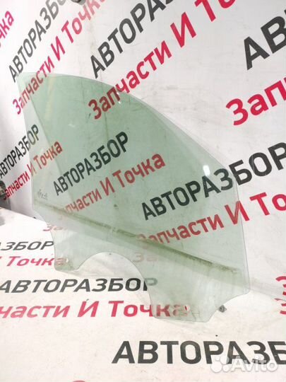 Стекло двери переднее левое Bmw X4 F26 N55B30A