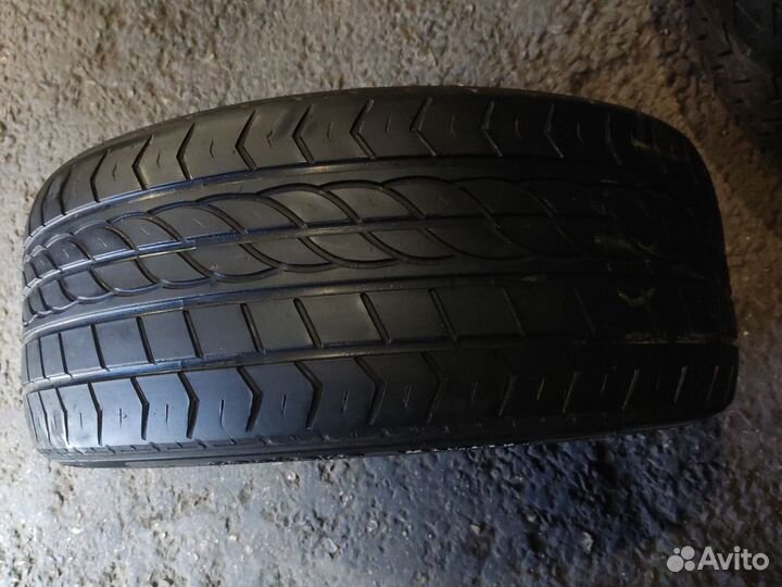 Centara Vanti HP 245/45 R19 98Y