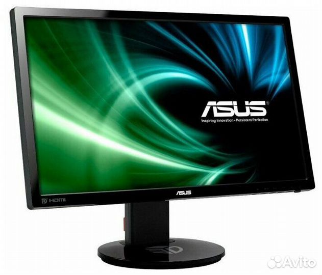 Монитор asus VA24DQ