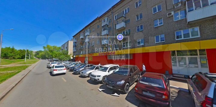 Торговая площадь, 738 м²