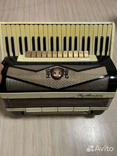 Аккордеон royal standart