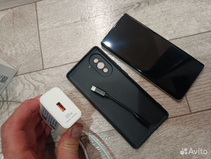 HUAWEI nova 10, 8/128 ГБ