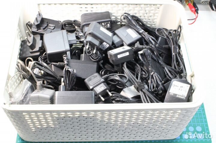 Блоки питания