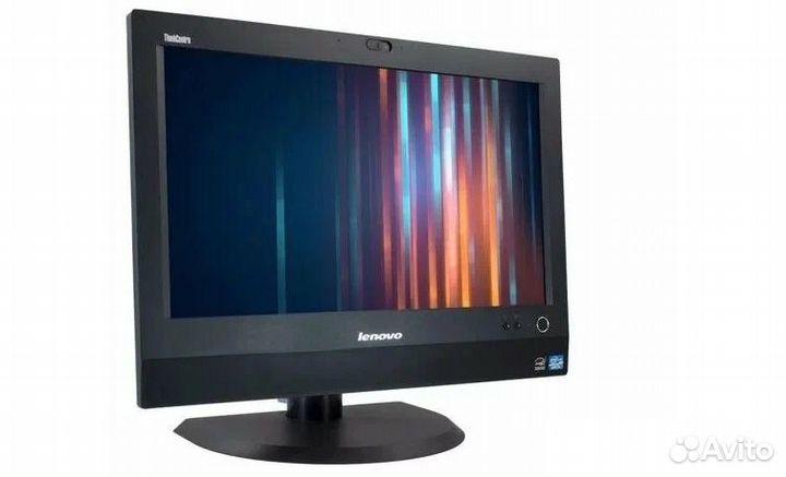 Моноблок Lenovo ThinkCentre m71z 20