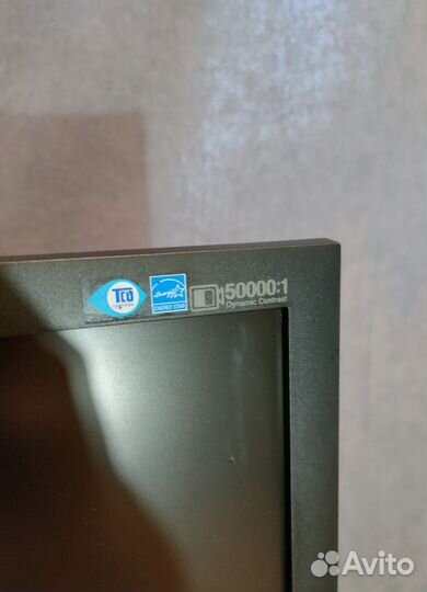 Монитор samsung syncmaster