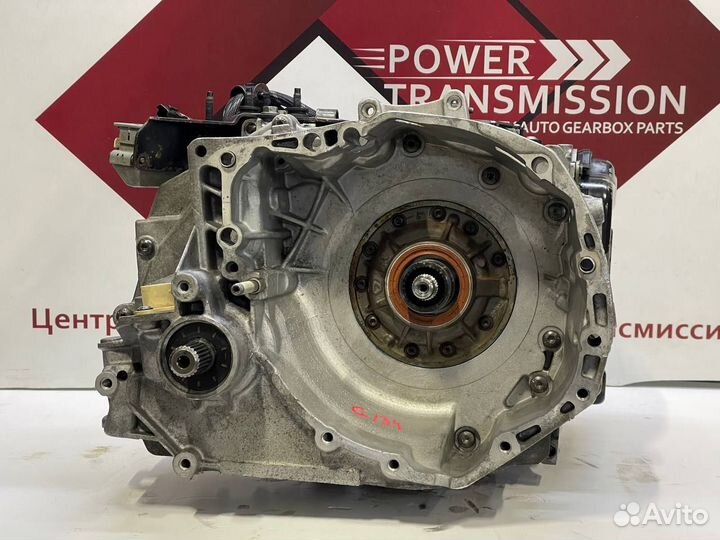 АКПП DP0 citroen C4 / renault megane / peugeot 308