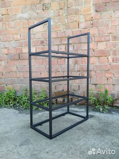 Полка лофт Иркутск