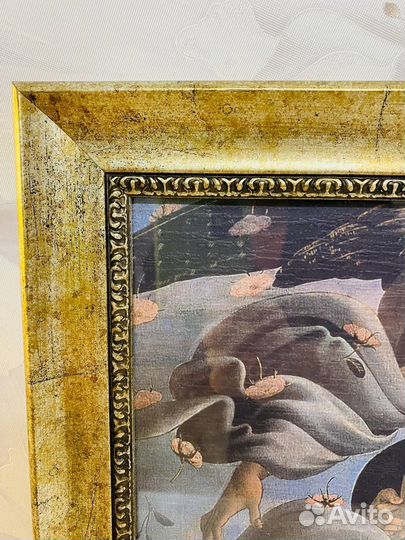 Интерьерная картина