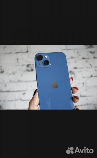 iPhone 14, 128 ГБ