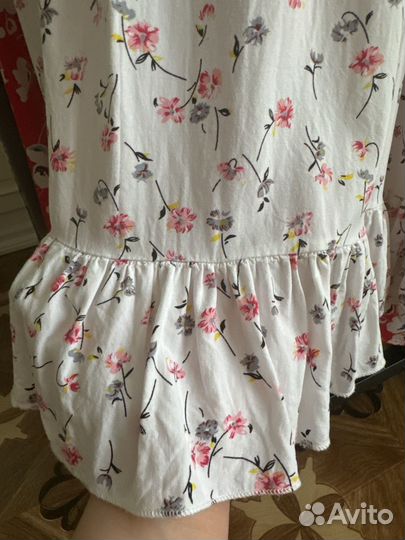 Платье 44-46 размер