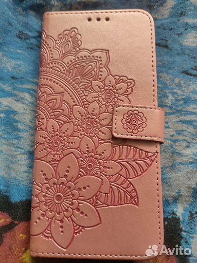 Чехол Реалми 8i