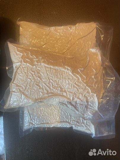 Мука кедровая