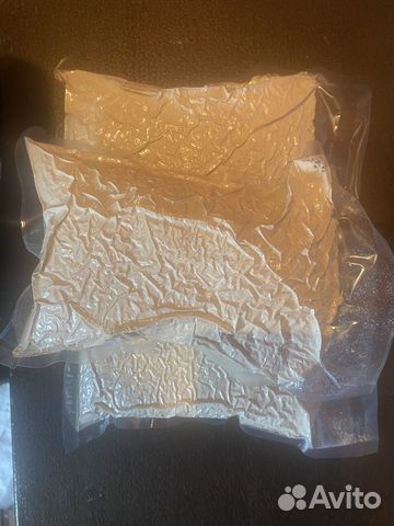 Мука кедровая