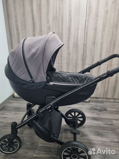 Коляска anex m type 2 в 1