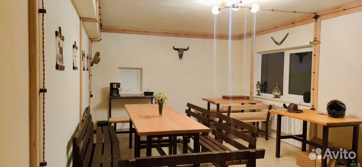 Турбаза, ранчо, гостевой дом, база, отдых в горах