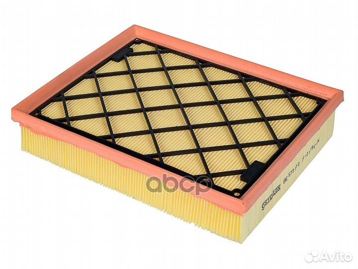 Фильтр возд.ford galaxy III/mondeo V/S-MAX II 1