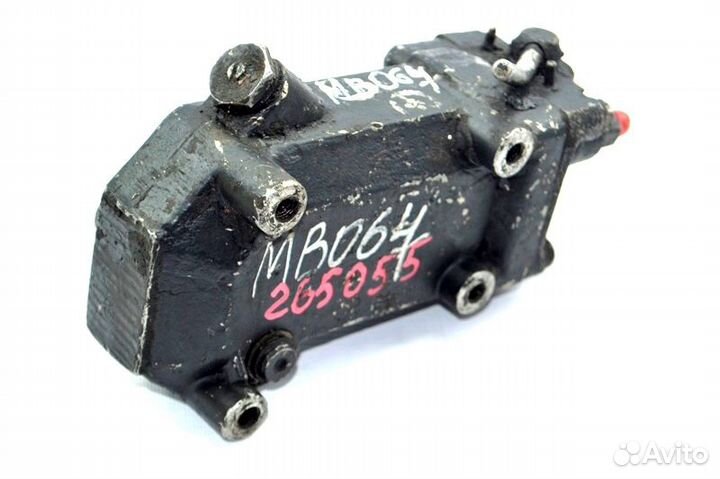 Насос подъема кабины mercedes-benz Actros MP2/MP3