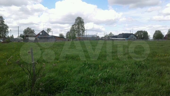 Участок 27 сот. (ИЖС)
