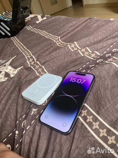 iPhone 14 Pro, 128 ГБ