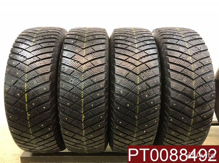 Goodyear UltraGrip Ice Arctic SUV 225/65 R17 110