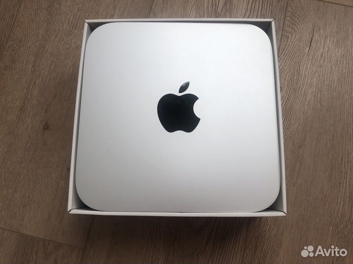 Apple Mac mini a1347