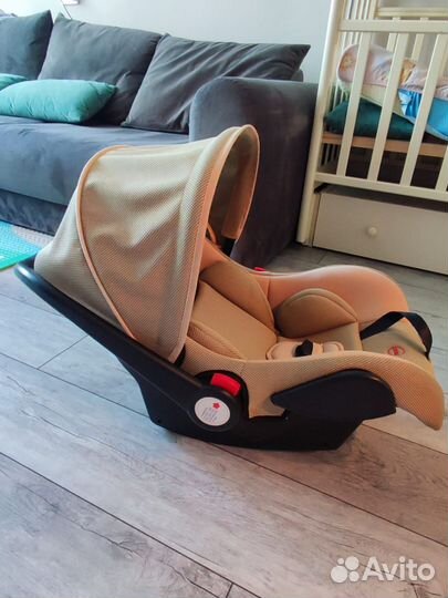 Автолюлька от 0