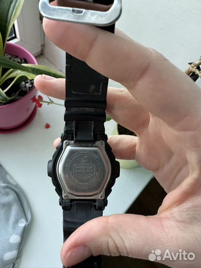 Часы Hаpучныe Casiо 3095, G-Shоck G-7710