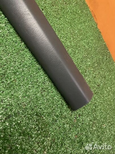 Накладка порога правая Nissan Almera classic