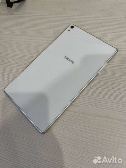 Планшет lenovo tab 4 8 plus