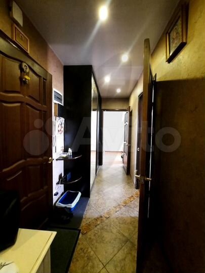 2-к. квартира, 47 м², 7/9 эт.