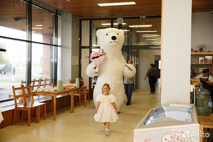 Платье для девочки 110